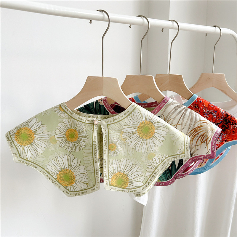 Blouse Off Shoulder - Xales destacáveis florais para mulheres, camisas,