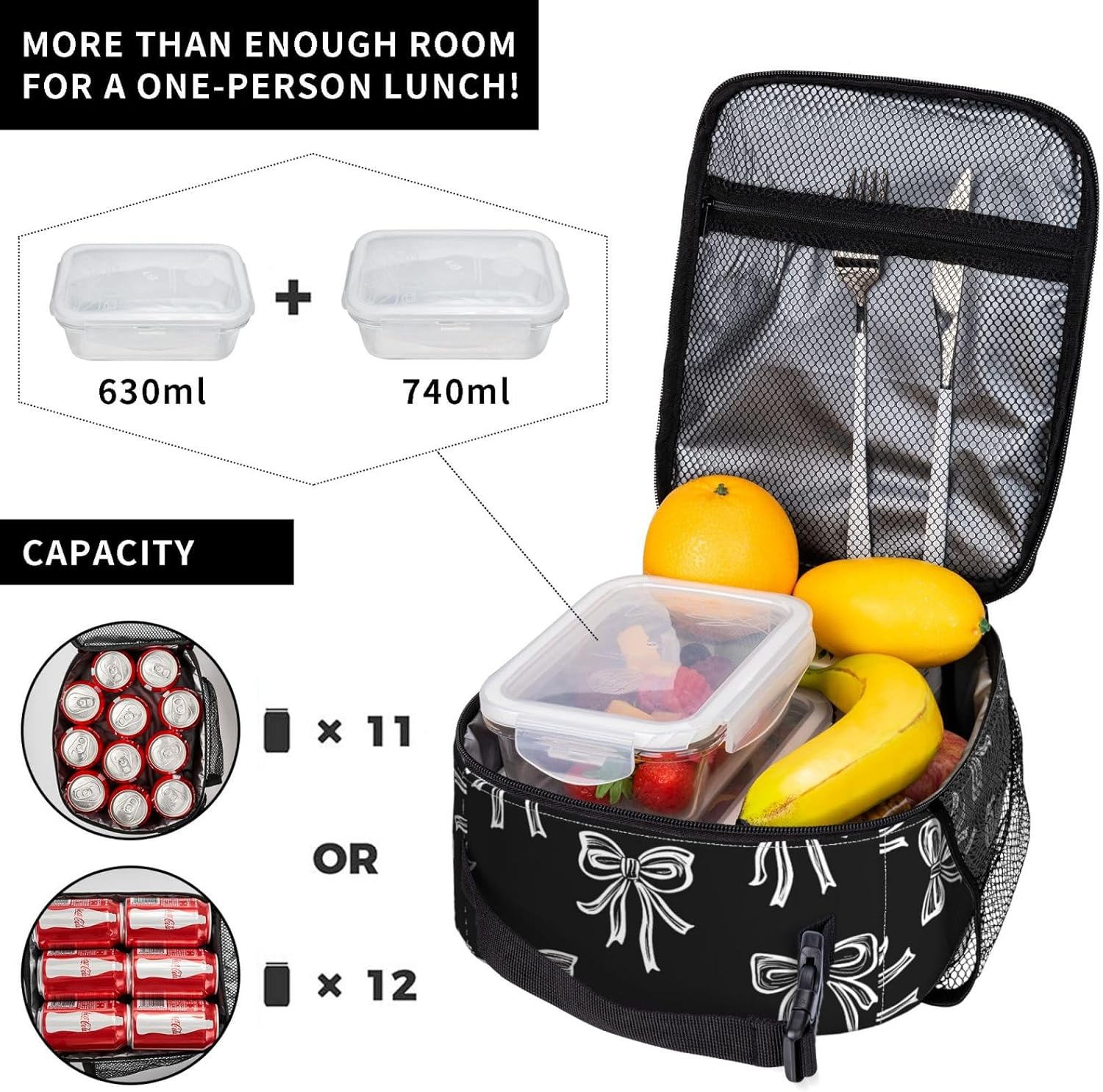 Bolsa Térmica para Almoço com  - Tote Bag Beach avaliação e preço
