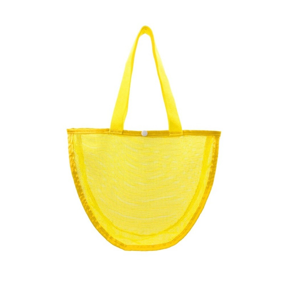 Bolsa de Praia Reutilizável de - Tote Bag Beach avaliação e preço